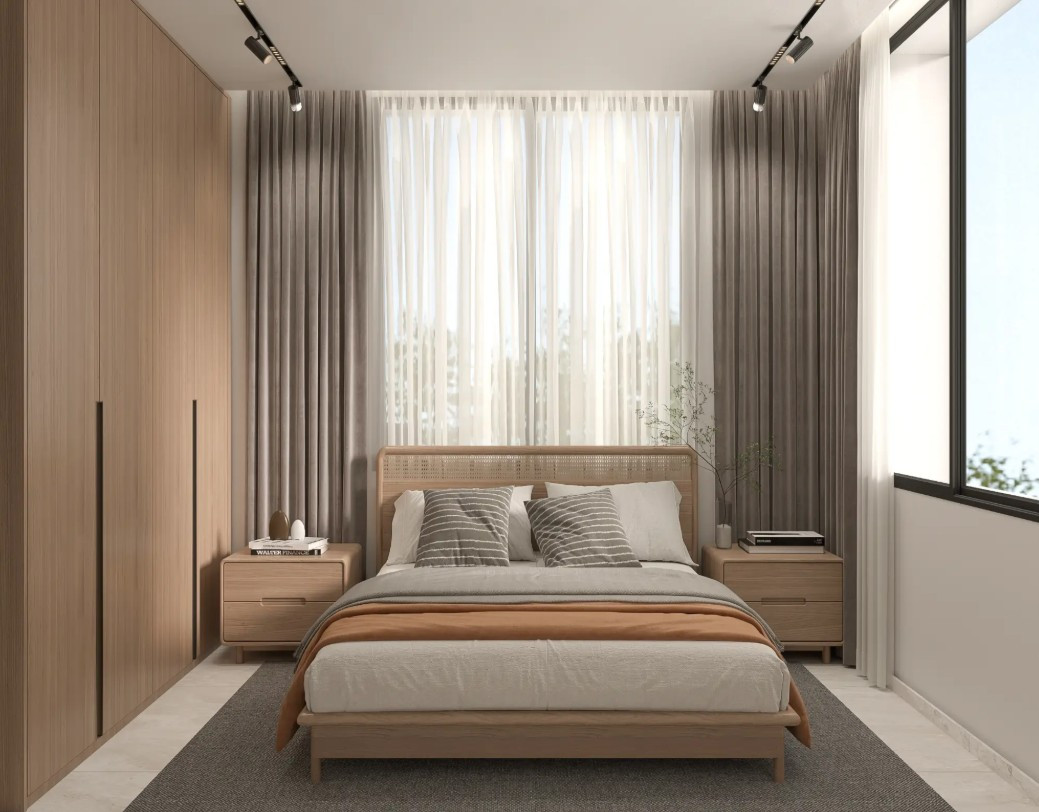 Apartment (Flat) in Geri, Nicosia for Sale