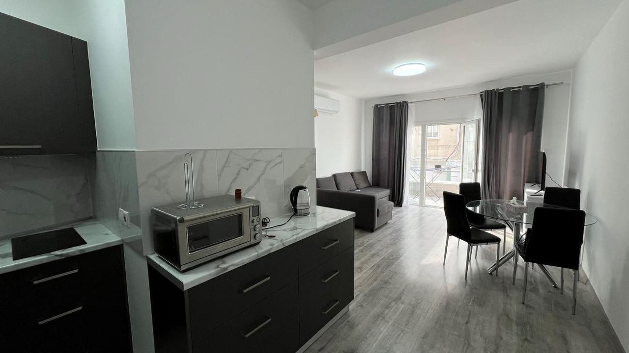 Apartment (Flat) in Amathus Area, Limassol for Sale