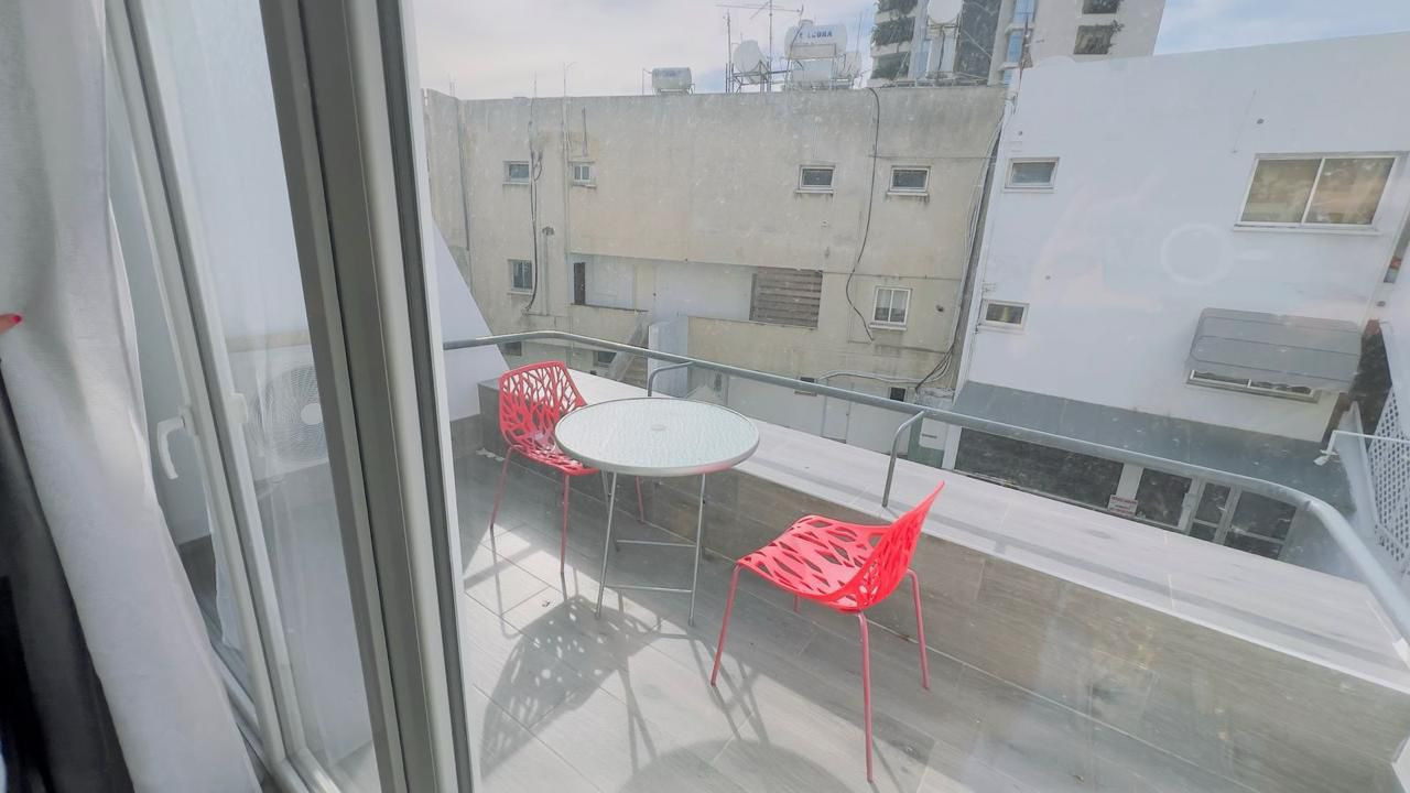 Apartment (Flat) in Amathus Area, Limassol for Sale