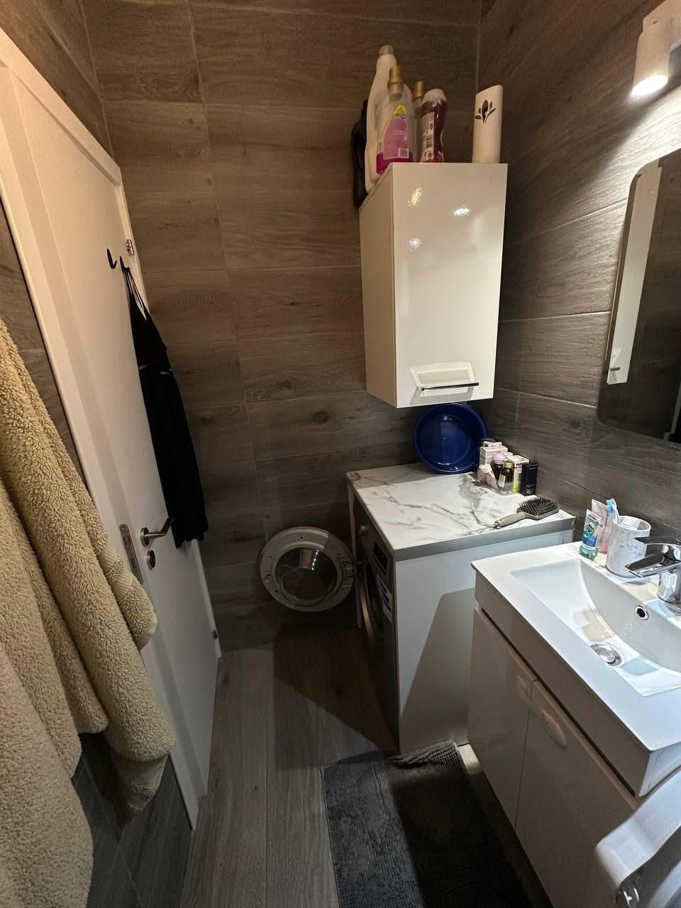 Apartment (Flat) in Amathus Area, Limassol for Sale