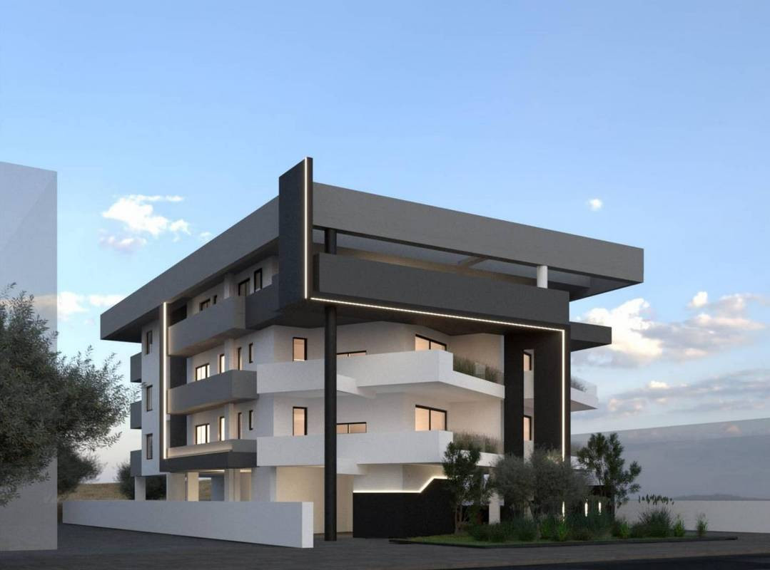 Apartment (Flat) in Latsia, Nicosia for Sale