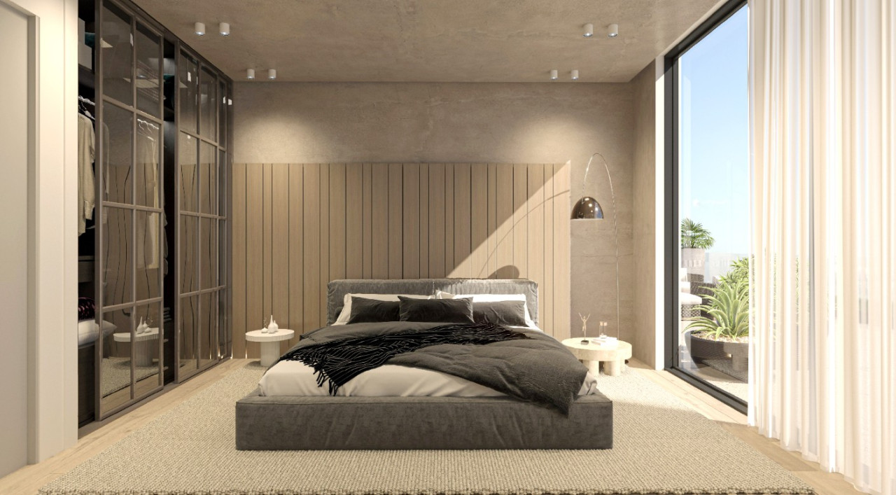 Apartment (Flat) in Latsia, Nicosia for Sale