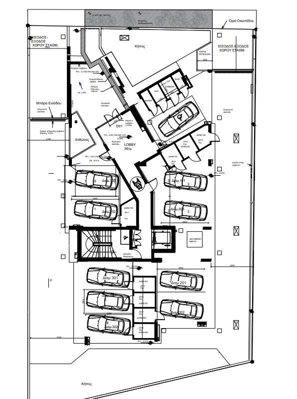 Apartment (Flat) in Latsia, Nicosia for Sale