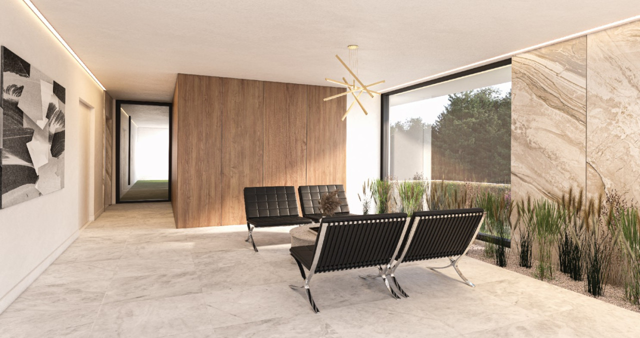 Apartment (Flat) in Aglantzia, Nicosia for Sale
