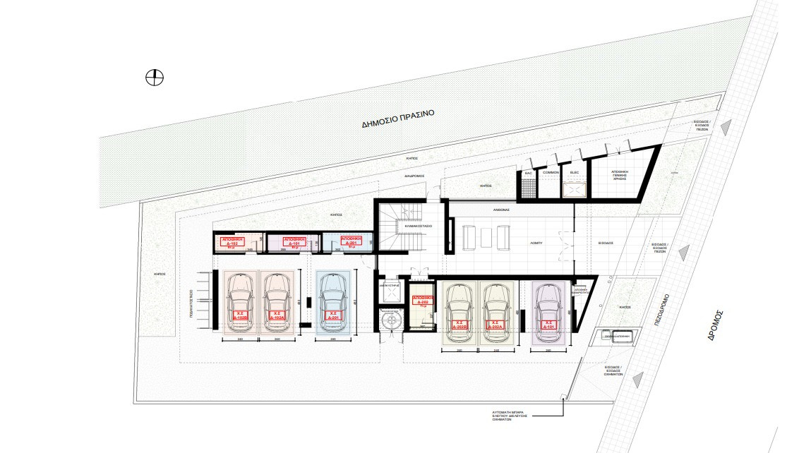 Apartment (Flat) in Aglantzia, Nicosia for Sale