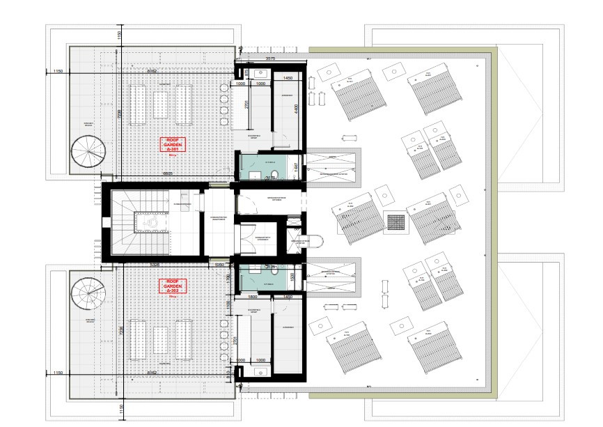 Apartment (Penthouse) in Strovolos, Nicosia for Sale