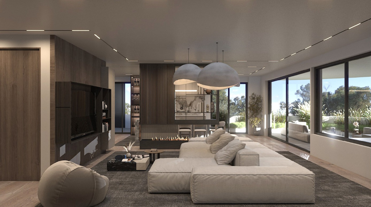 Apartment (Flat) in Strovolos, Nicosia for Sale