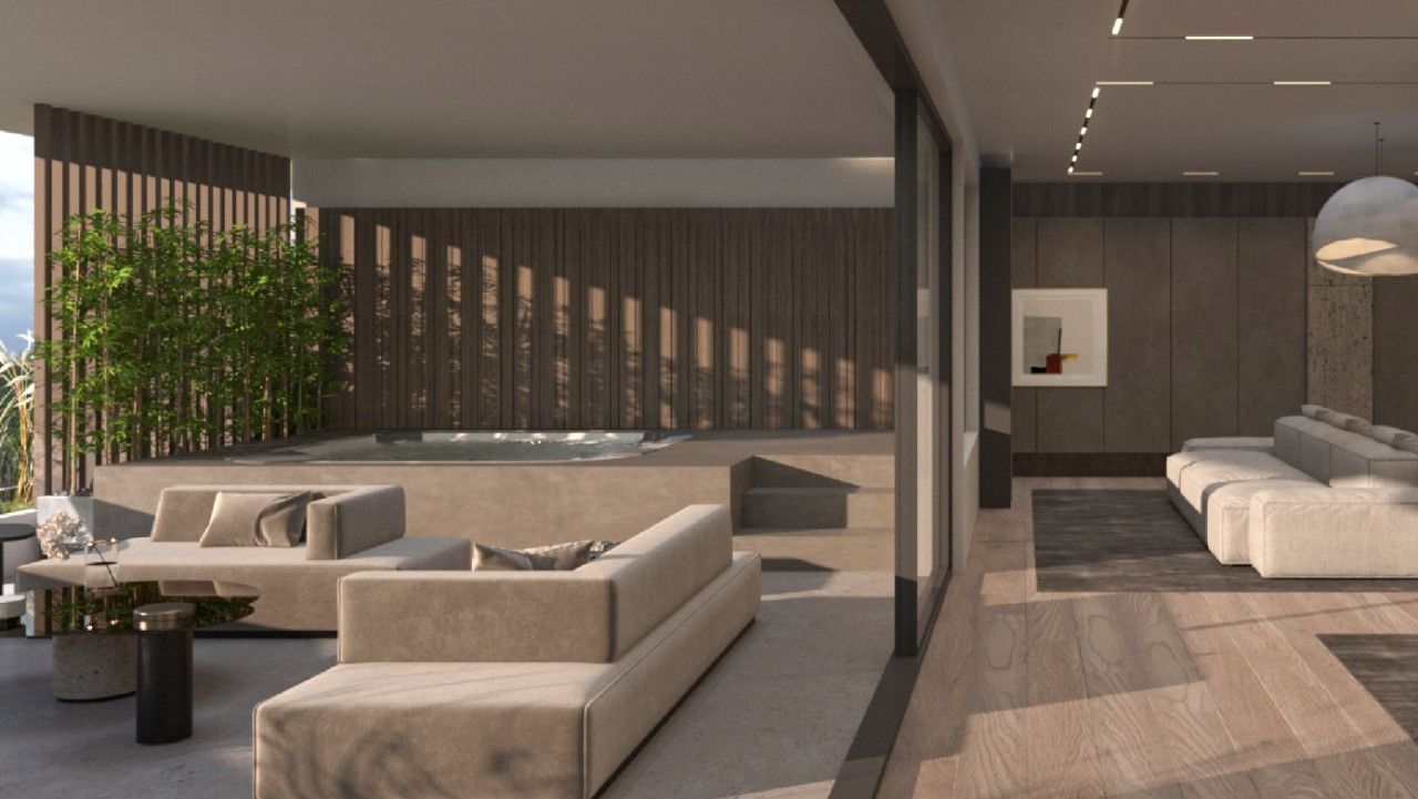 Apartment (Flat) in Strovolos, Nicosia for Sale