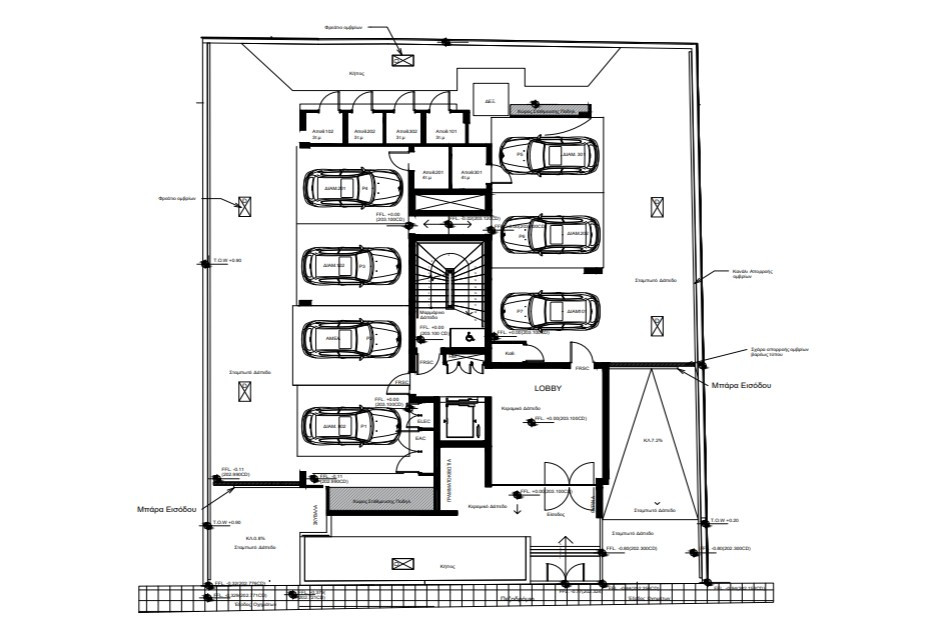 Apartment (Flat) in Strovolos, Nicosia for Sale