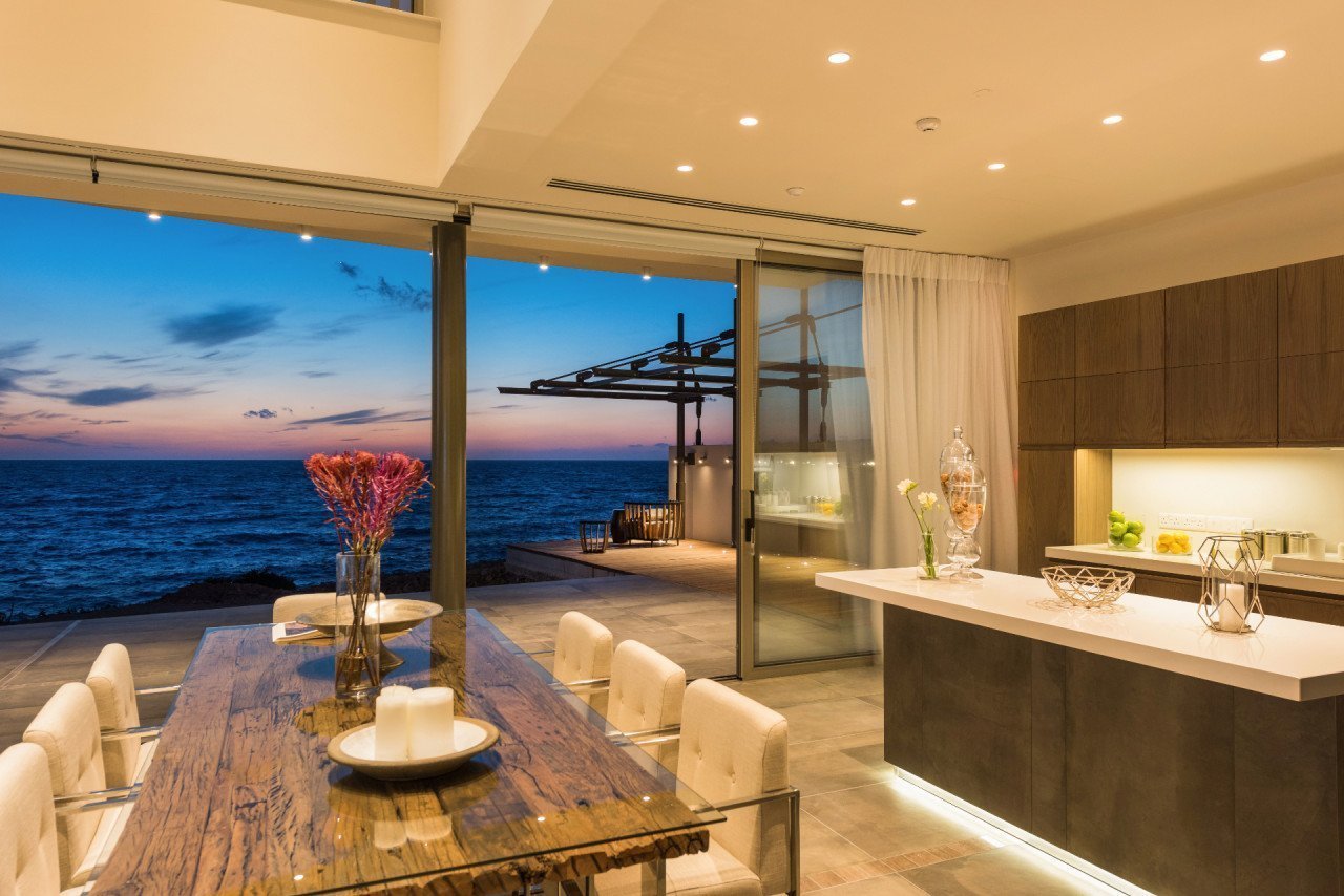 House (Detached) in Chlorakas, Paphos for Sale