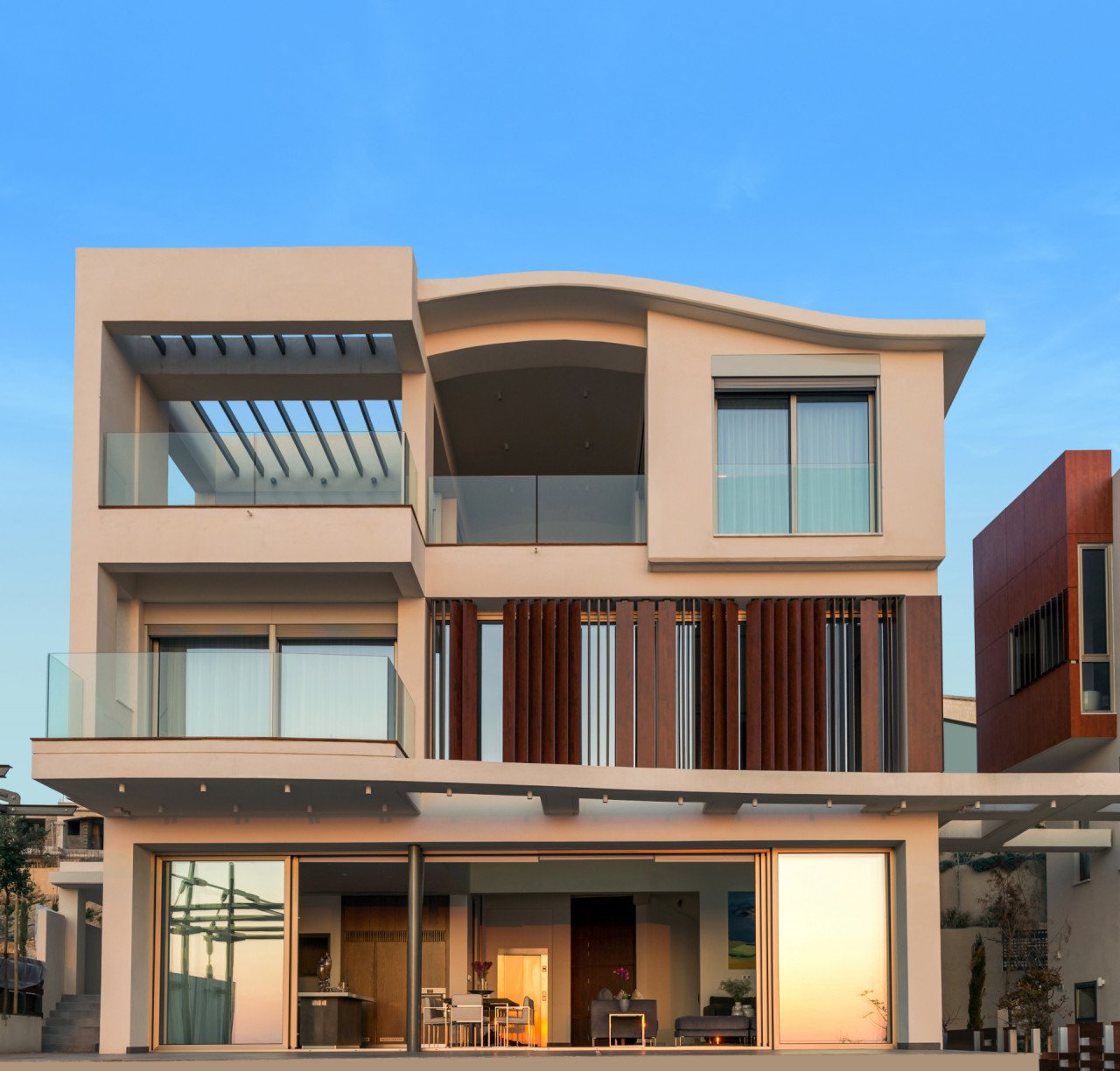 House (Detached) in Chlorakas, Paphos for Sale