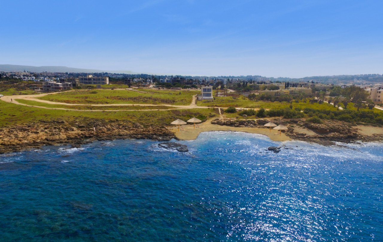 House (Detached) in Chlorakas, Paphos for Sale