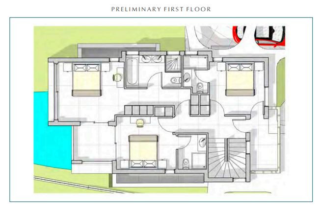House (Detached) in Chlorakas, Paphos for Sale
