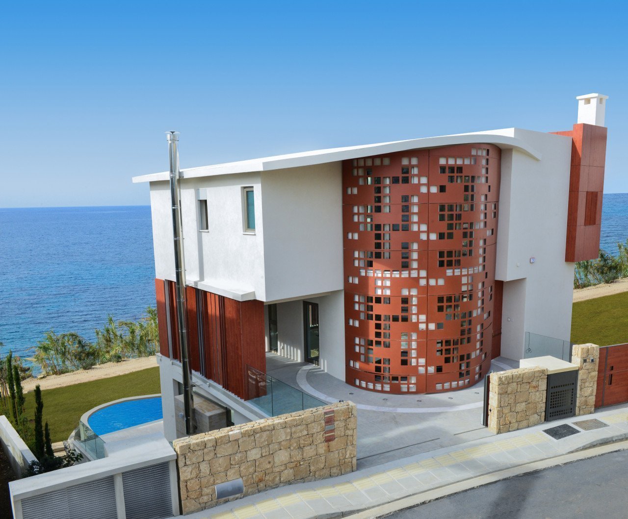 House (Detached) in Chlorakas, Paphos for Sale