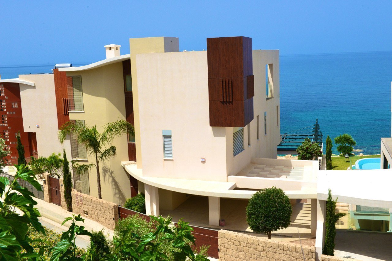 House (Detached) in Chlorakas, Paphos for Sale