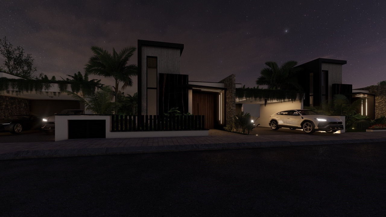 House (Detached) in Green Area, Limassol for Sale
