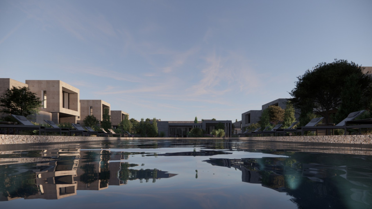 House (Detached) in Kato Paphos, Paphos for Sale