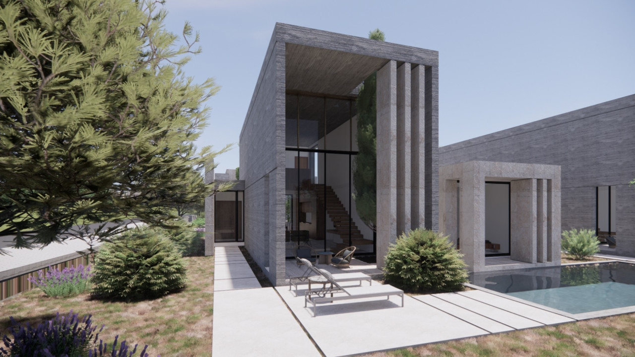 House (Detached) in Kato Paphos, Paphos for Sale