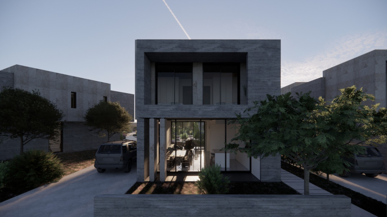 House (Detached) in Kato Paphos, Paphos for Sale