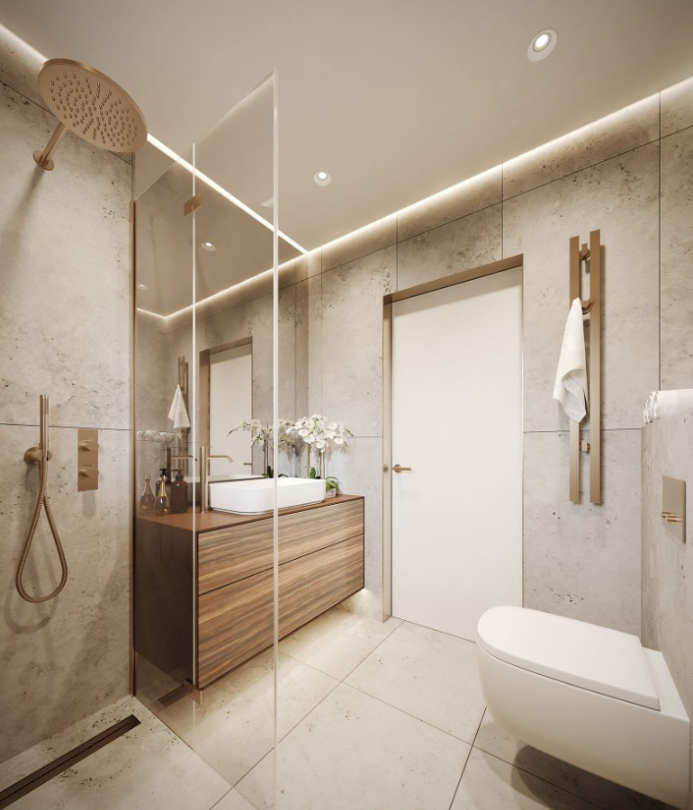 Apartment (Flat) in Makedonitissa, Nicosia for Sale