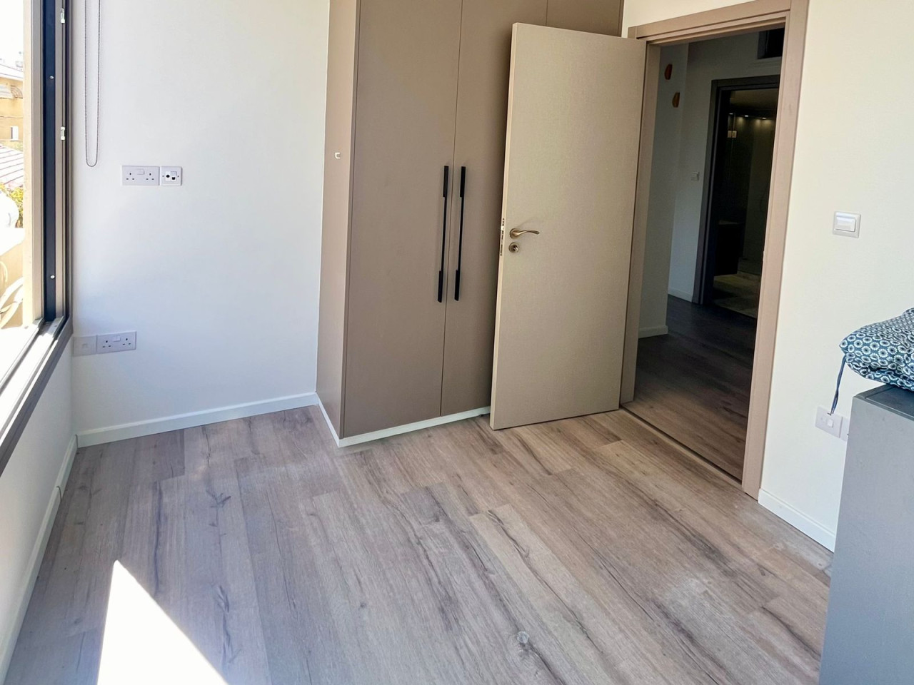 Apartment (Flat) in Acropoli, Nicosia for Rent