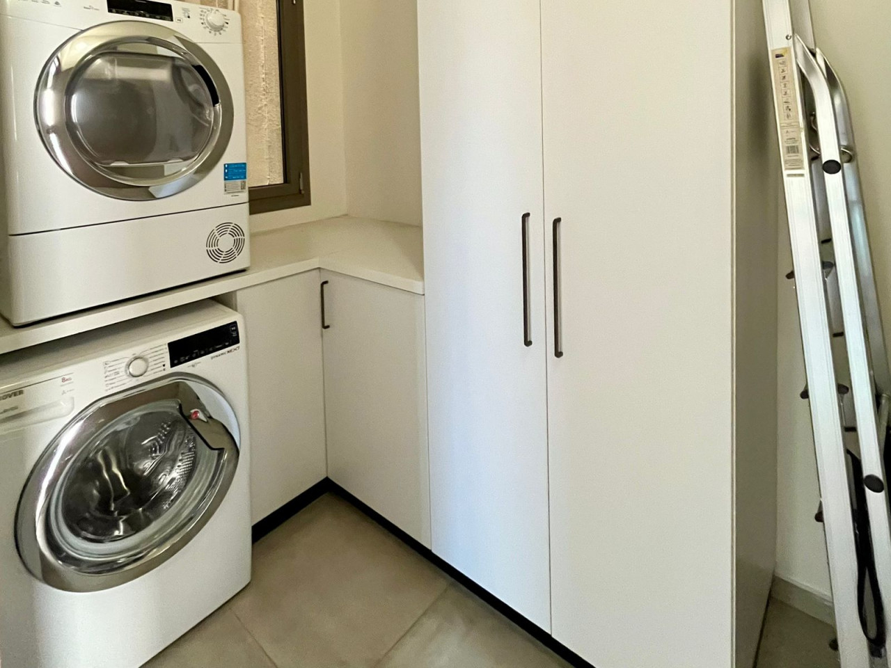 Apartment (Flat) in Acropoli, Nicosia for Rent