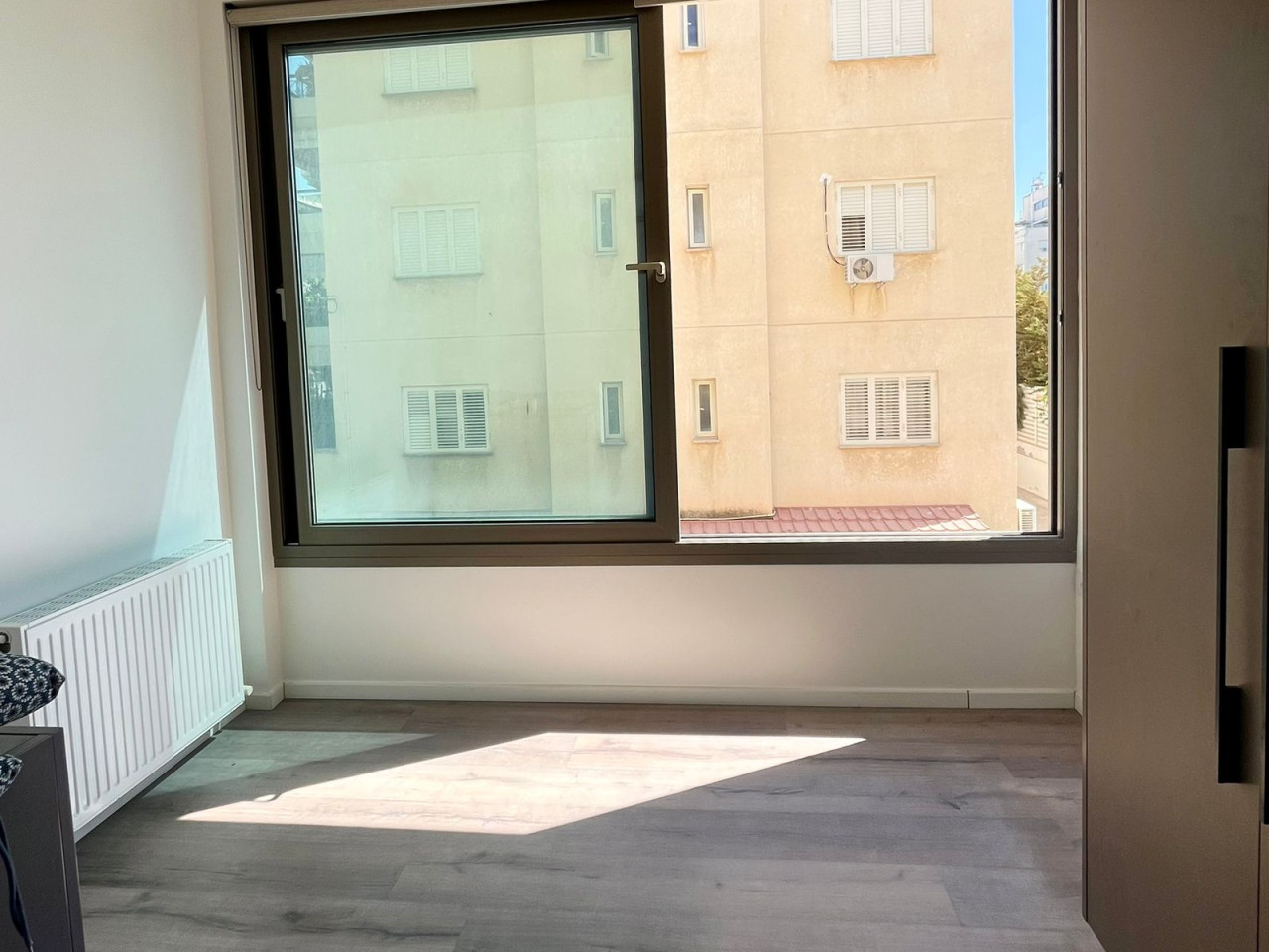 Apartment (Flat) in Acropoli, Nicosia for Rent