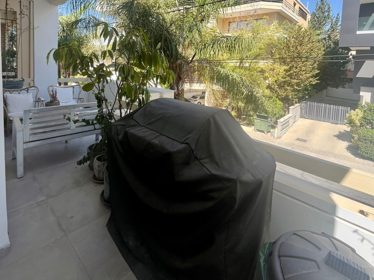 Apartment (Flat) in Acropoli, Nicosia for Rent