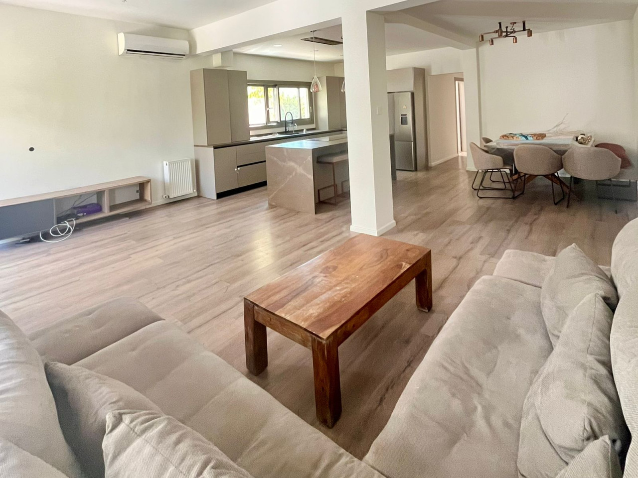 Apartment (Flat) in Acropoli, Nicosia for Rent