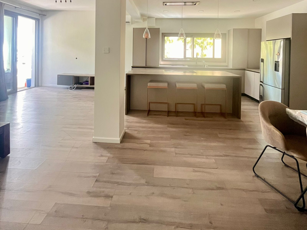 Apartment (Flat) in Acropoli, Nicosia for Rent