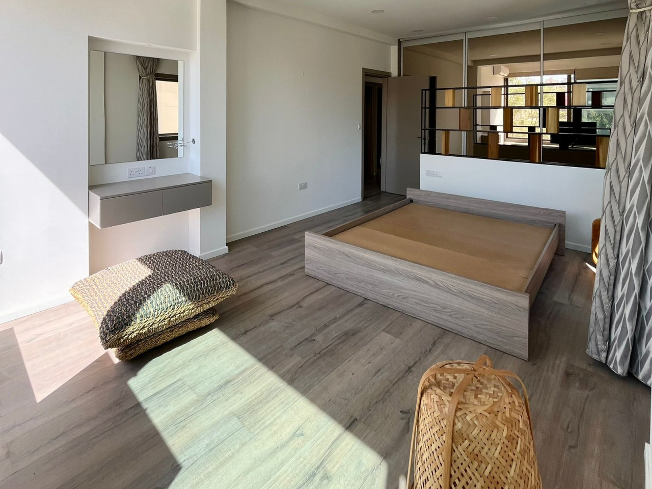 Apartment (Flat) in Acropoli, Nicosia for Rent