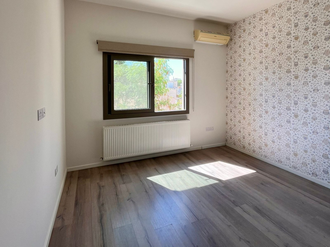 Apartment (Flat) in Acropoli, Nicosia for Rent