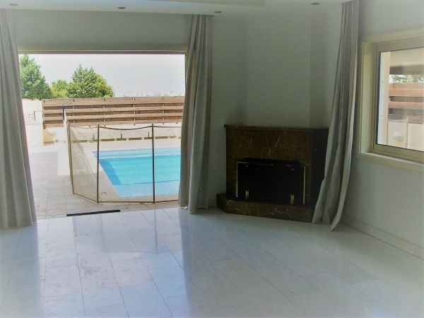 House (Detached) in Aglantzia, Nicosia for Sale