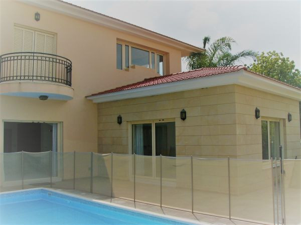 House (Detached) in Aglantzia, Nicosia for Sale