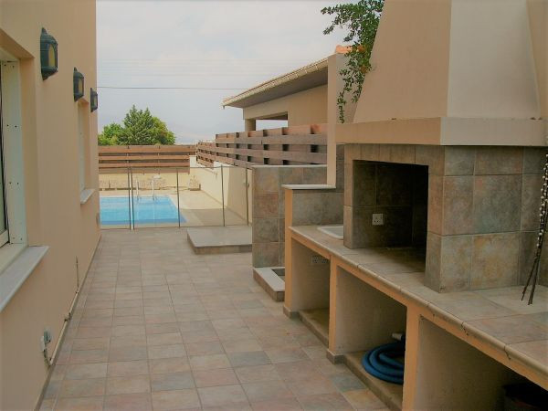 House (Detached) in Aglantzia, Nicosia for Sale