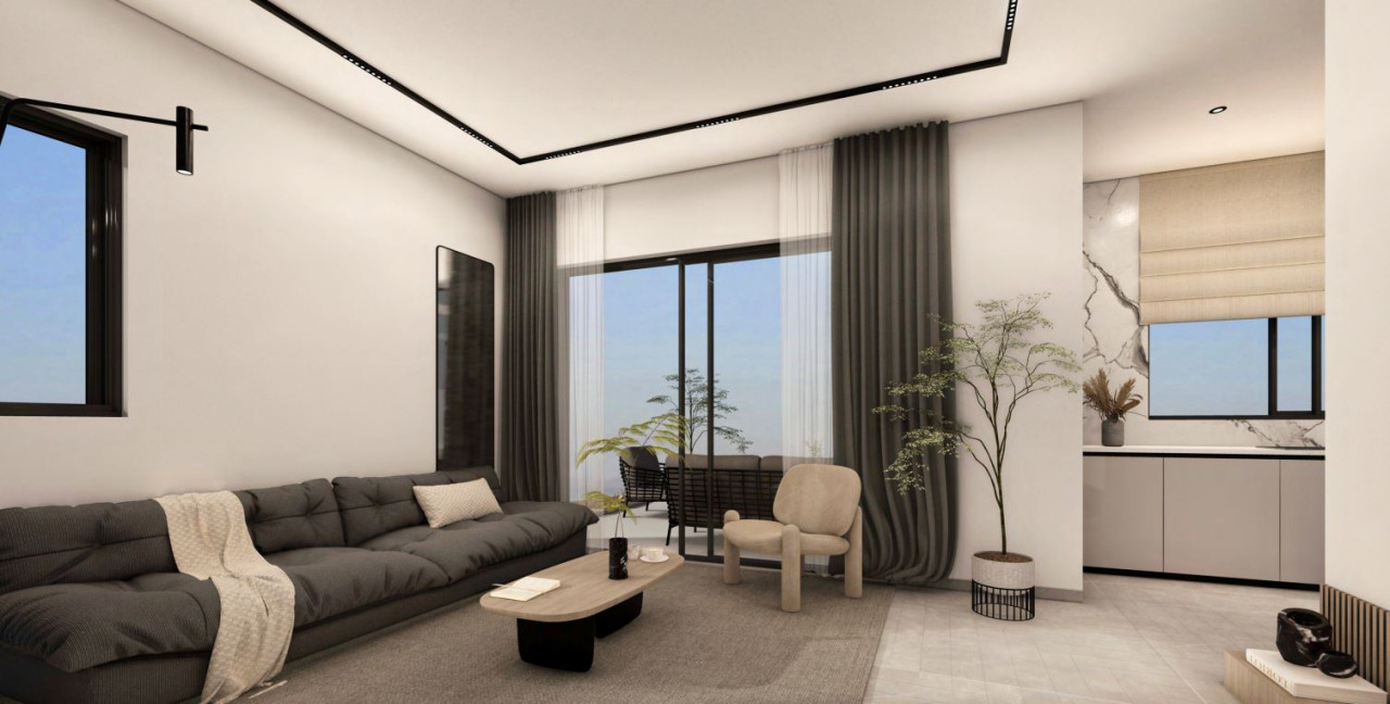 Investment (Residential) in Mesa Geitonia, Limassol for Sale