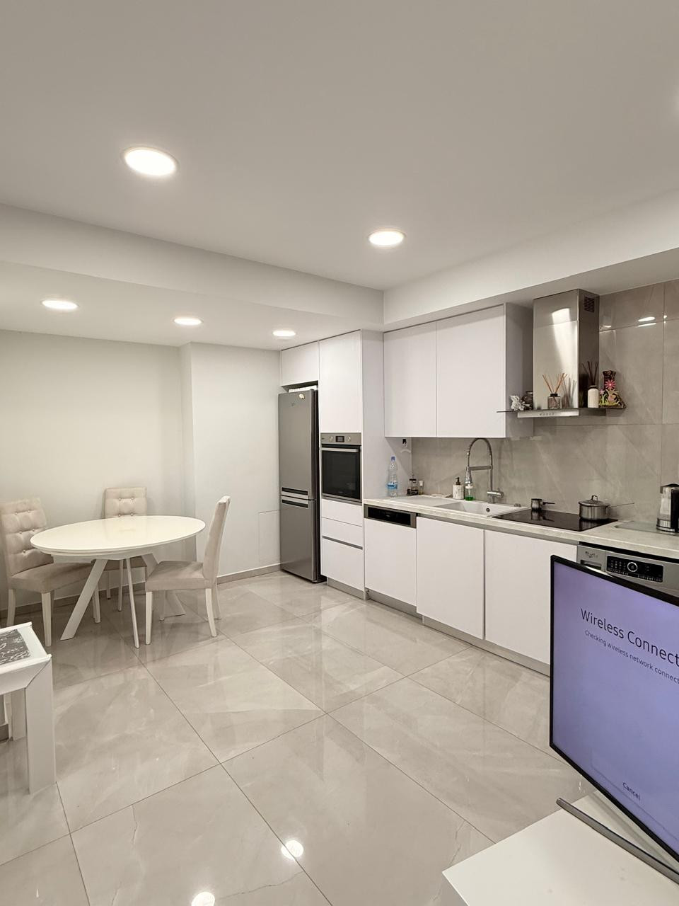 Apartment (Flat) in Neapoli, Limassol for Sale