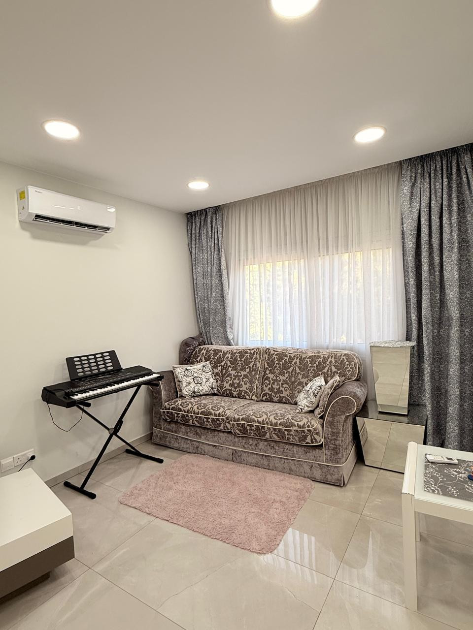 Apartment (Flat) in Neapoli, Limassol for Sale