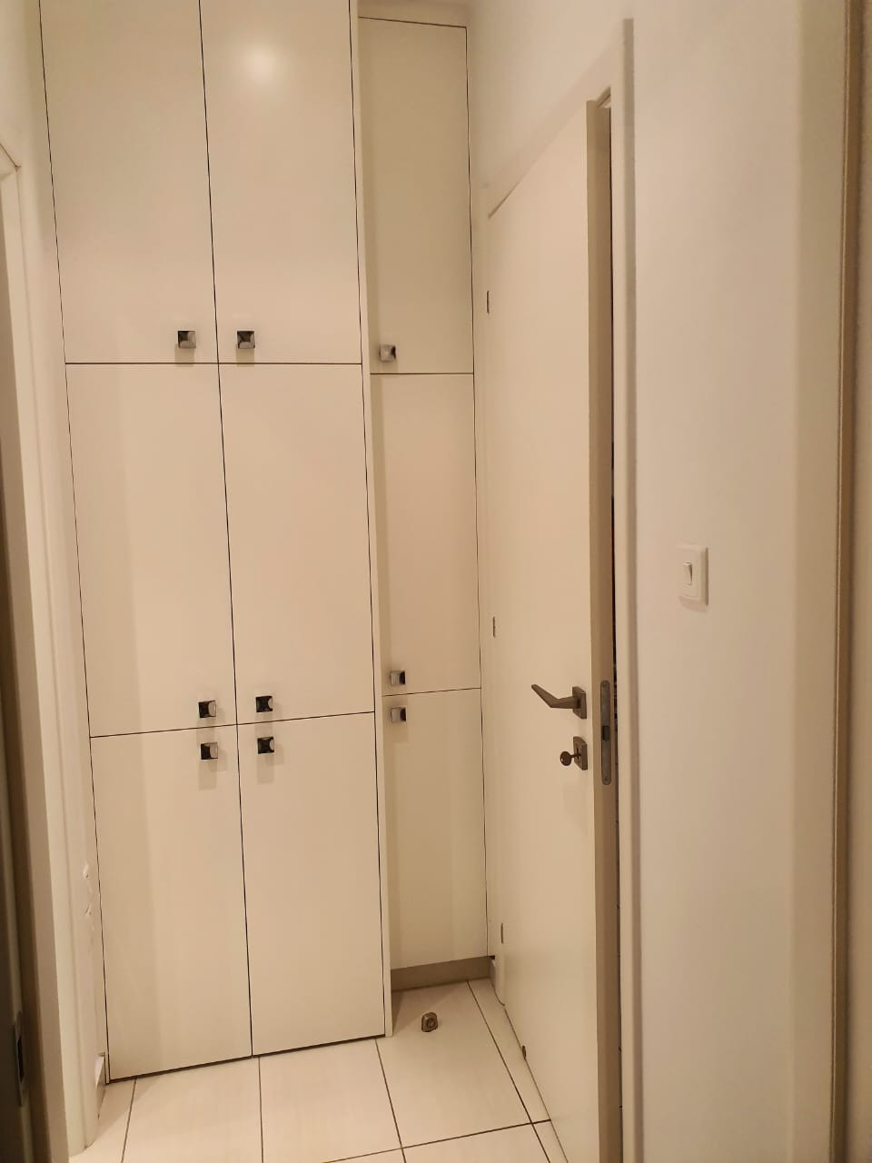 Apartment (Flat) in Agios Nikolaos, Limassol for Rent