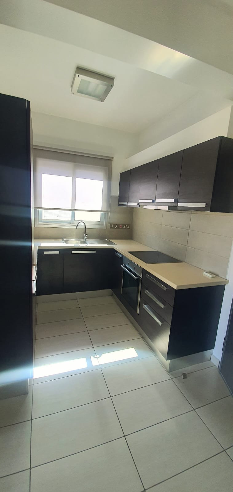 Apartment (Flat) in Agios Nikolaos, Limassol for Rent