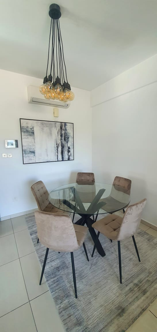 Apartment (Flat) in Agios Nikolaos, Limassol for Rent
