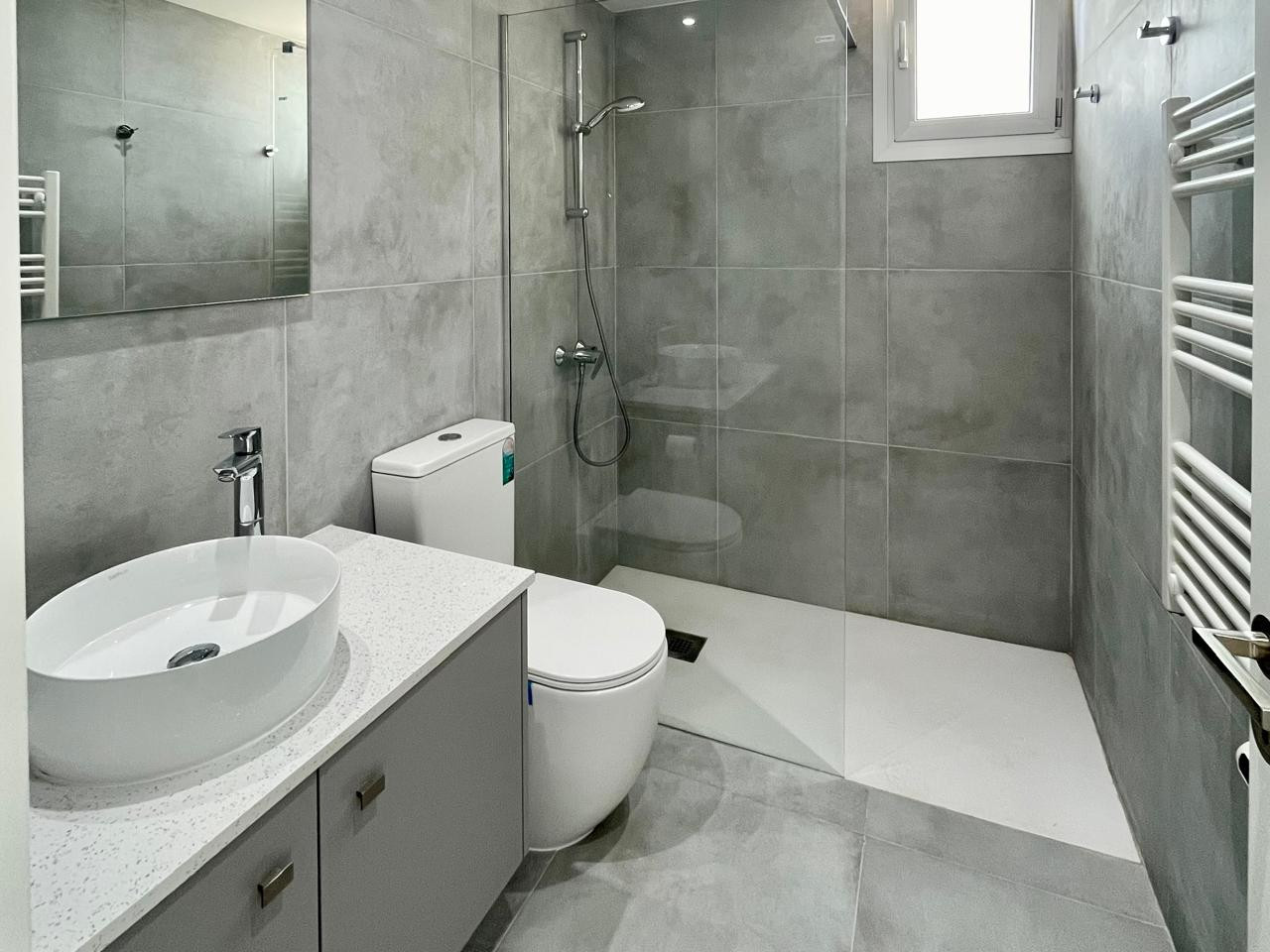 Apartment (Flat) in Agios Dometios, Nicosia for Rent