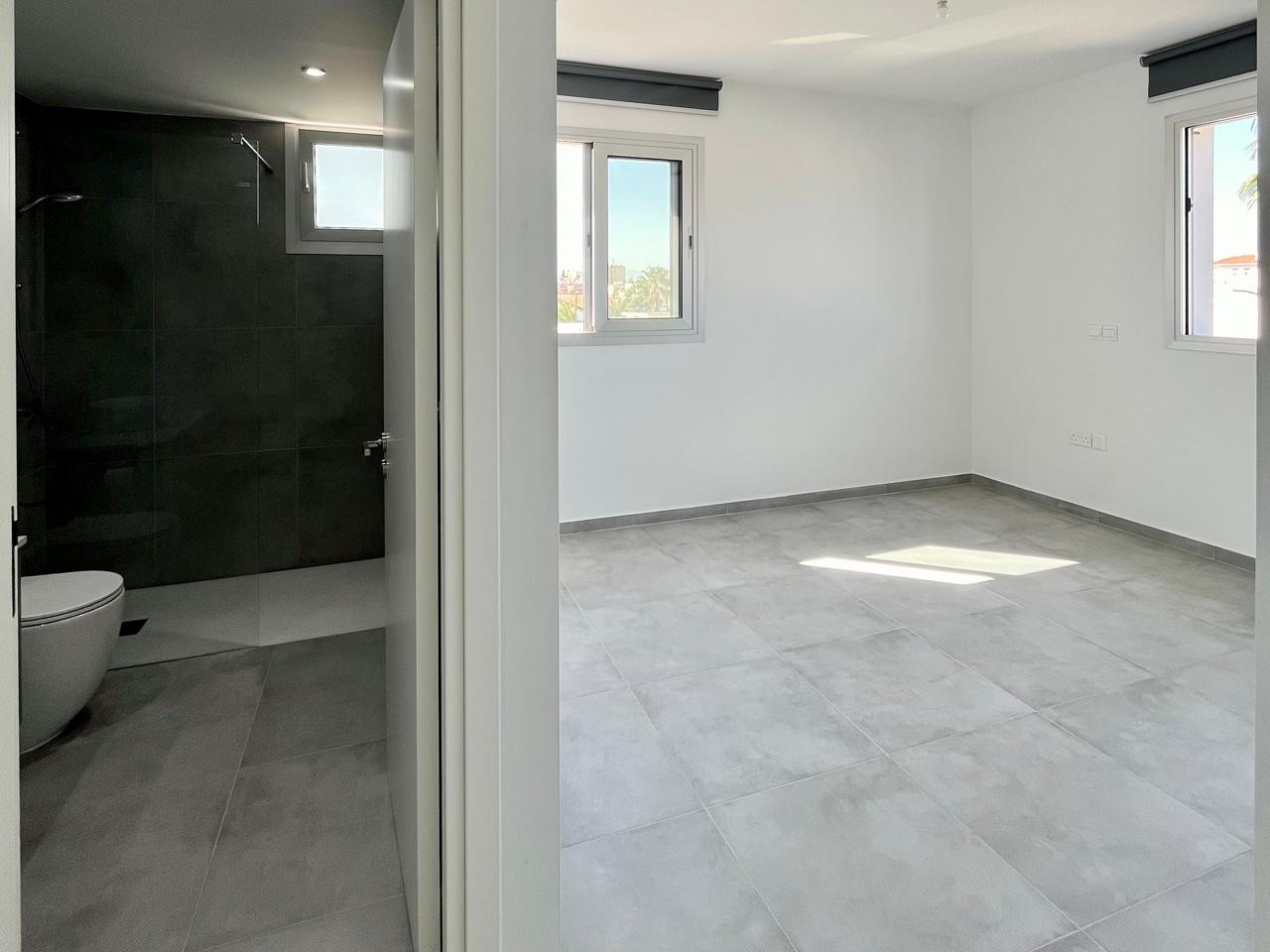 Apartment (Flat) in Agios Dometios, Nicosia for Rent