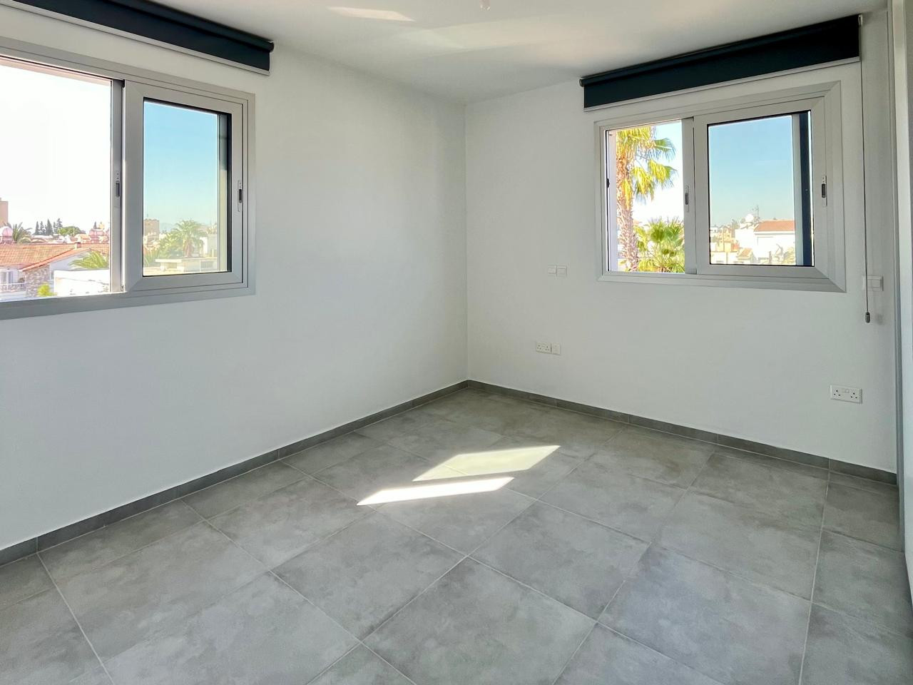 Apartment (Flat) in Agios Dometios, Nicosia for Rent