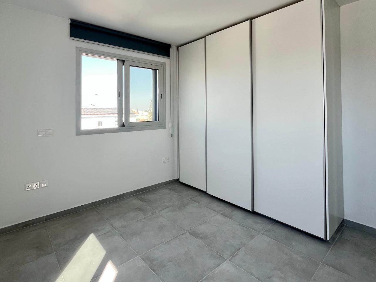 Apartment (Flat) in Agios Dometios, Nicosia for Rent