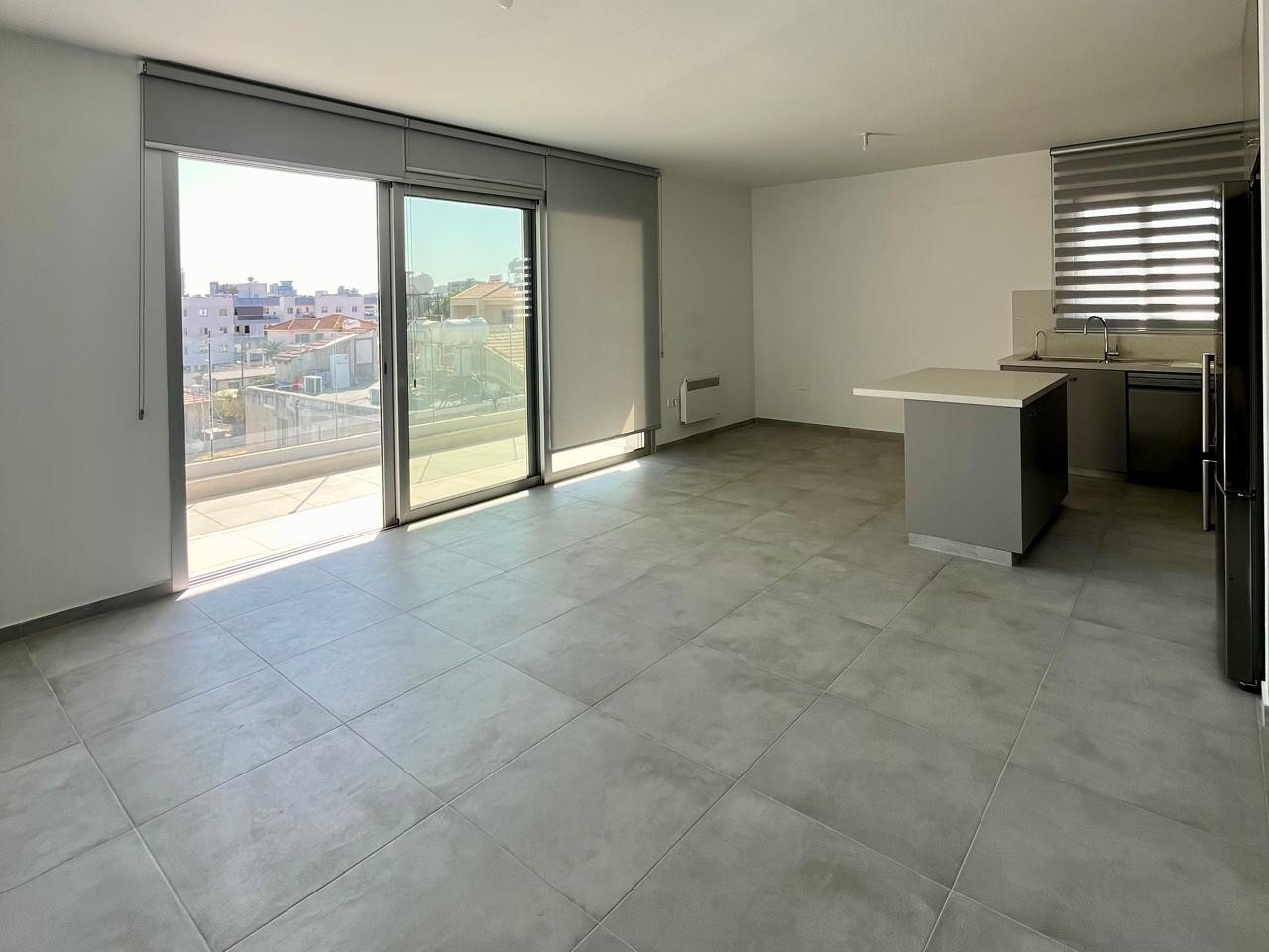 Apartment (Flat) in Agios Dometios, Nicosia for Rent