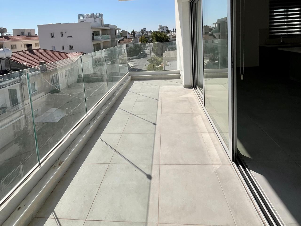 Apartment (Flat) in Agios Dometios, Nicosia for Rent