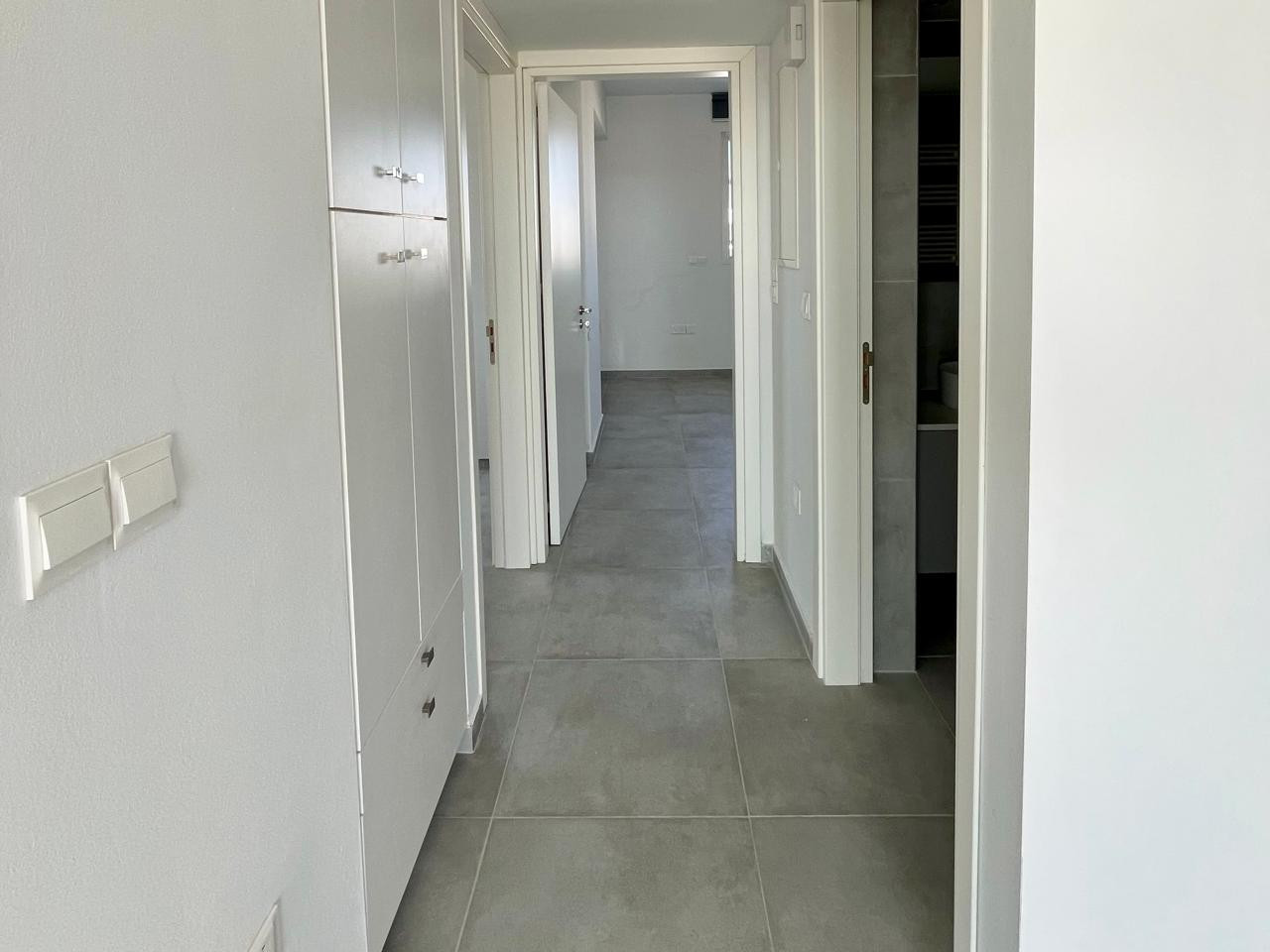 Apartment (Flat) in Agios Dometios, Nicosia for Rent