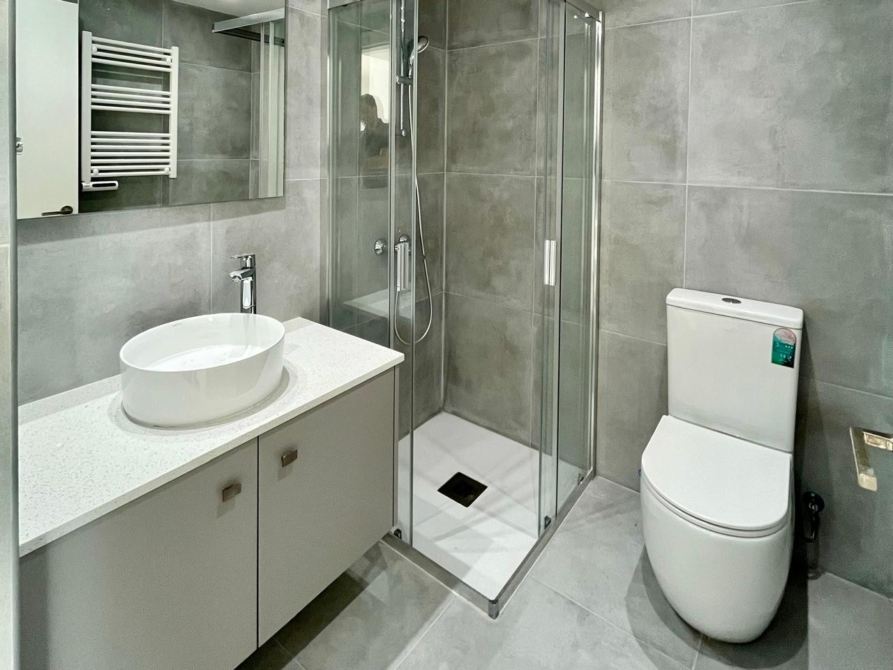 Apartment (Flat) in Agios Dometios, Nicosia for Rent