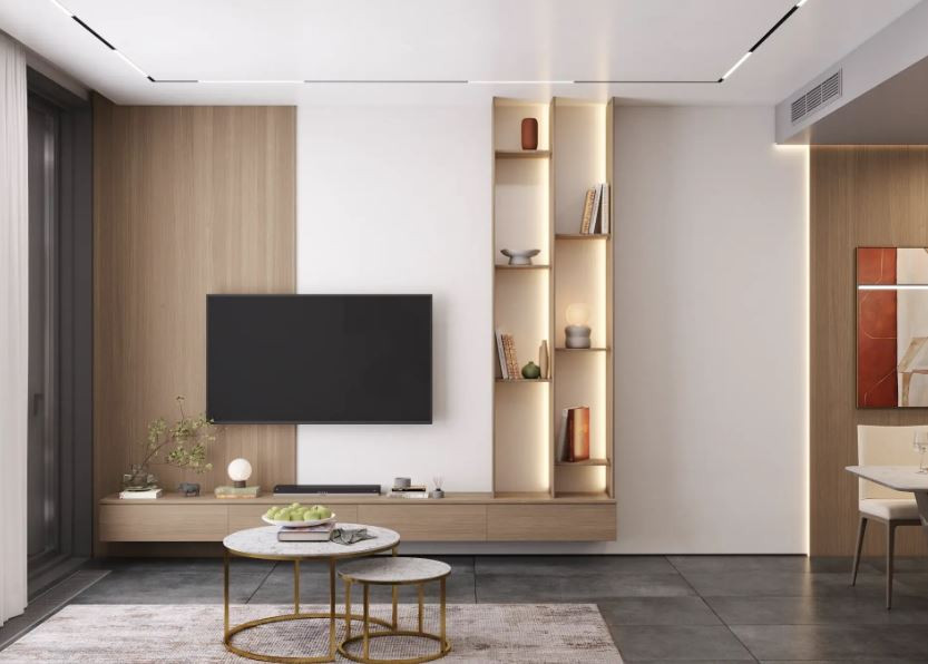 Apartment (Flat) in Mesa Geitonia, Limassol for Sale